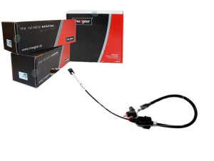 Linka Sprzęgła Opel Astra F 94- Maxgear