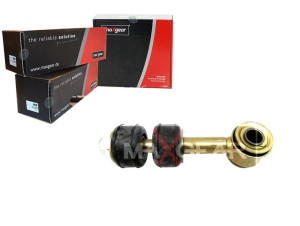 Łącznik Stabilizatora Peugeot Przód Expert 96- Le