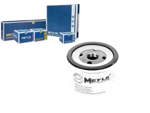 Filtr Oleju Ford 2,5d Td Transit Meyle