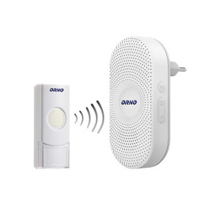 Dzwonek bezprzewodowy Longa AC 300mb