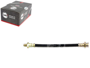 Przewód Hamulcowy Giętki Mitsubishi L200 96-07 A.b