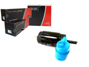 Pompka Spryskiwacza Vw Golf 2 P Maxgear