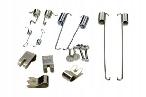 Sprężyny Szczęk Ham. Land Rover T. Freelander 98-06 Maxgear