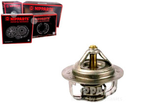 Termostat Toyota Carina 1.6 1.8 81- Celica Nippart