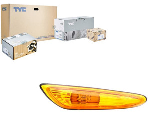 Lampa Kierunkowskazu (pomarańczowy) Bmw 3 E46 X3 E