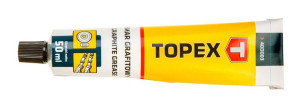 Smar grafitowy w tubie 50ml