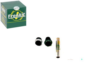 Prowadnica Zacisku Hamulc. Ford Mondeo 93-00 Frenk