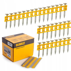 Dewalt Gwoździe Na Taśmie Do Dcn890 Std 2.6mmx45mm