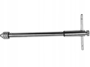 Yato Pokrętło Gwintowników Grzechotką M5-m12 300mm
