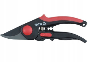 Yato Sekator Kowadełkowy 210mm 19mm Teflon Yt-8809