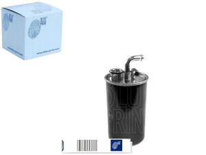 Filtr Paliwa Chrysler 2,0crd Dodge Caliber 06- Blu