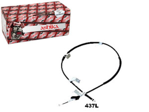 Linka Hamulcowa Honda Civic Vii Hatchback Ashika