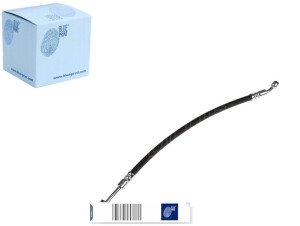 Przewód Hamulcowy L (dł. 320mm M10x1) Hyundai Sant