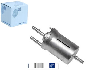 Filtr Paliwa Vw 1,6 2,0 Fsi 03- Blue Print