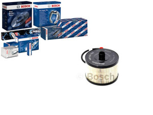 Filtr Paliwa Ford 2,0tdci 03- Bosch