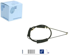 Linka Hamulca Ręcznego Chrysler Tył Voyager 2,5-3,