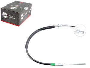 Linka Hamulca Ręcznego Opel Sintra 96-99 Lt A.b.s.