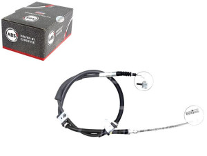 Linka Hamulca Ręcznego Hyundai Trajet 00-08 Pt A.b