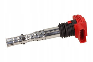 Cewka Zapłonowa Vw 2.0fsi A4 02- Maxgear