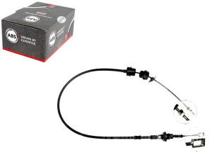 Linka Sprzęgła Fiat Ducato 02-06 A.b.s.