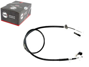 Linka Hamulca Ręcznego Toyota Avensis 97-01 Pt A.b