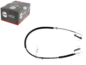Linka Hamulca Ręcznego Ford Transit 01-06 Pt A.b.s