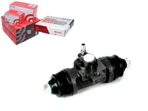 Cylinderek Hamulcowy Vw T4 90-91 Brembo