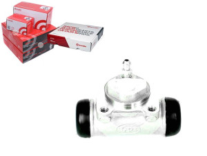 Cylinderek Hamulcowy Renault Kangoo 97-07 Brembo