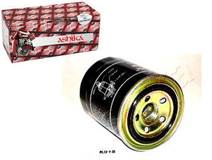 Filtr Paliwa Kia Retona Ce 2.0 Td Ashika