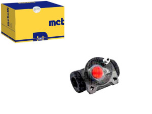 Cylinderek Hamulcowy Peugeot 206 Le Metelli
