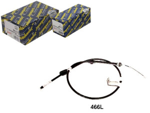 Linka Hamulca Ręcznego Japanparts 47560sr3n01 1310