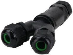 Złącze kablowe 5x4 IP68