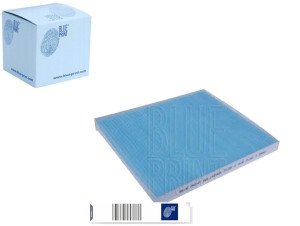 Filtr Kabiny Alfa Giulietta 2010- Blue Print