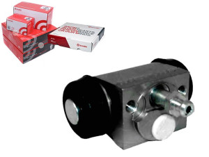 Cylinderek Hamulcowy Mercedes W168 A-klasa 98-04 B