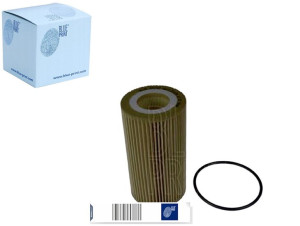 Filtr Oleju Landrover Range Rover Iii Lm 4,4d 10-