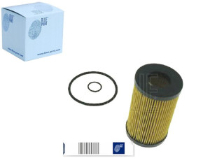 Filtr Oleju Renault 1,2(d7f) 1,2 16v Clio 98- Blue