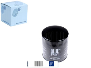 Filtr Oleju Toyota Landcruiser 4,0 03- Blue Print