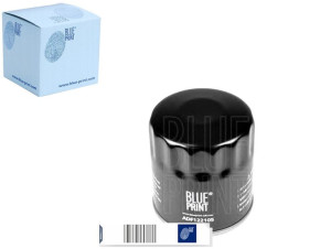 Filtr Oleju Volvo C30 S40 Ii S60 Ii S80 Ii V50 V60