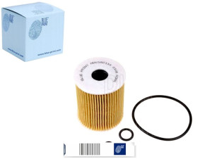 Filtr Oleju Vw 1,2 Tdi 2010- Blue Print