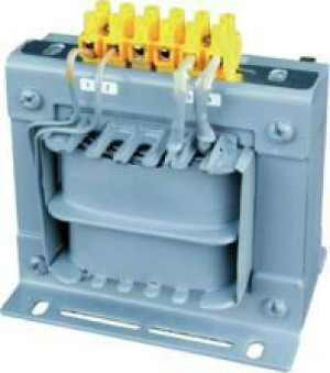 Transformator TOe 250 VA 230V 230V