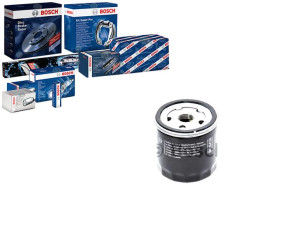 Filtr Oleju Vw 1,4 Bora Polo Bosch