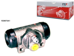 Cylinderek Hamulcowy Fiat Doblo Panda 01- Fte