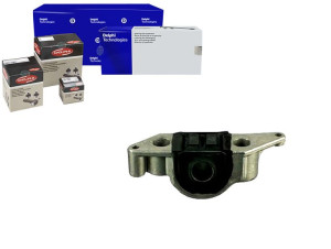 Silentblock Wahacza (20) Fiat Doblo Doblo/minivan