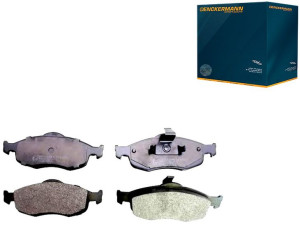 Klocki Hamulcowe Przód Ford Mondeo I Ii Denckerman