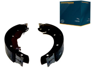 Szczęki Hamulcowe Bmw 3 E36 91- Denckermann
