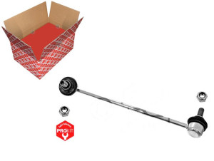 Łącznik Stabilizatora 267mm Citroen C-zero Mitsubi
