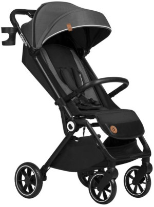 Lionelo Cloe wózek spacerowy Grey Stone
