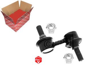 Łącznik Stabilizatora Mitsubishi Przód L300 400 94