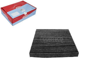 Filtr Kabiny Z Węglem Jeep Grand Cherokee Iv 3.0d/