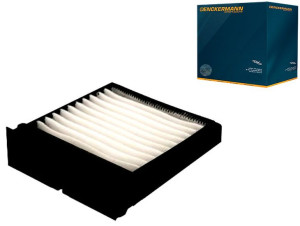Filtr Kabinowy Mitsubishi Carisma 95-06 Denckerman